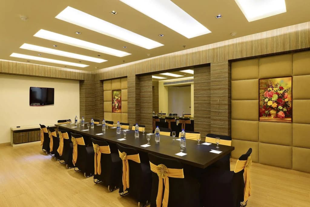 Hotel City Star - photo 15