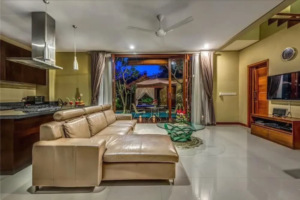 Villa Omah Mutiara - photo 2