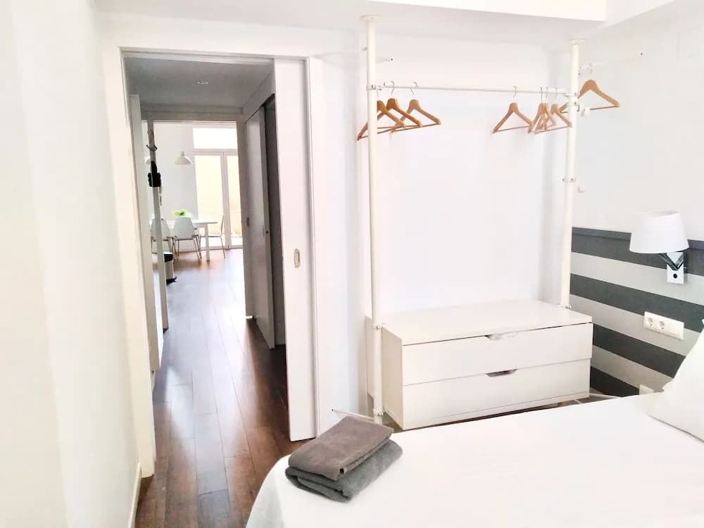 Espacioso Apartamento en Barcelona - photo 3