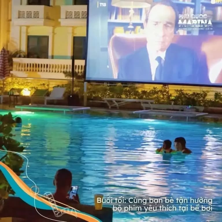 V&T Hotel Phu Quoc - photo 8