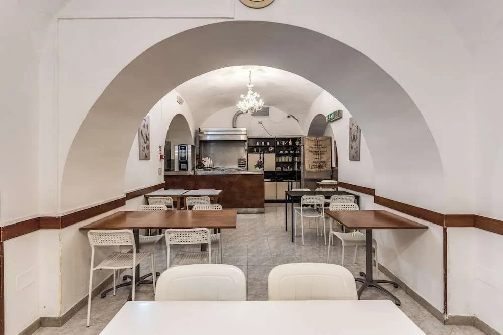 Altadomus Roma Guesthouse - photo 11