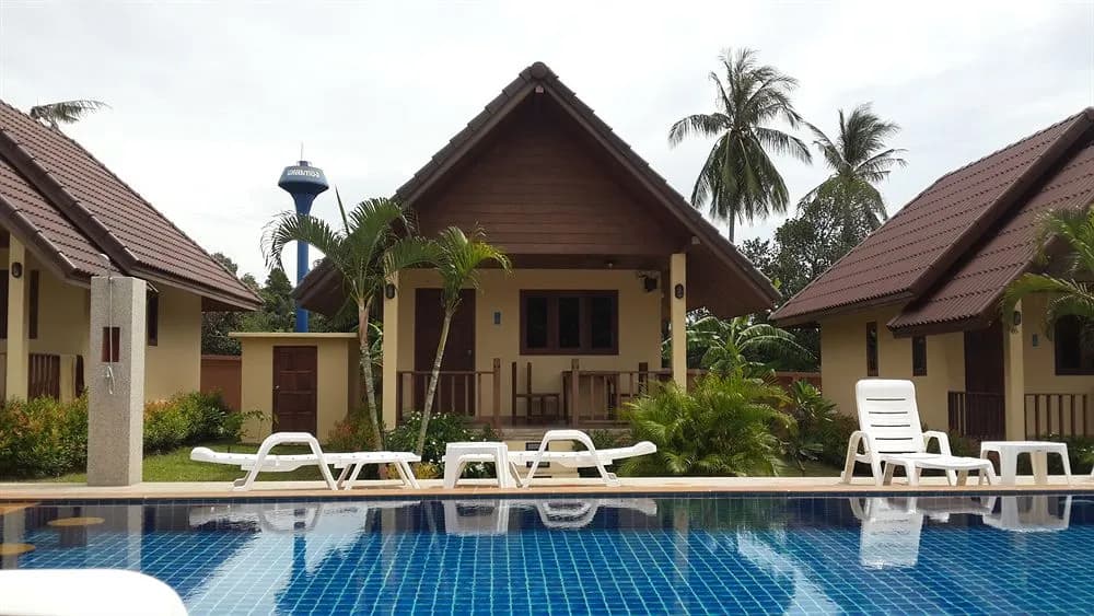 P.F Pool Villas - photo 12