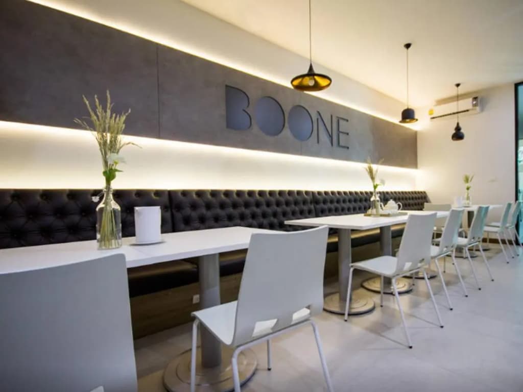 Boone Place - photo 15