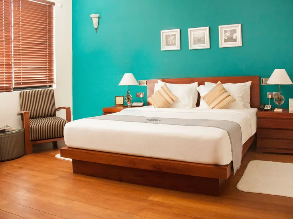 Colombo Court Hotel & Spa Resort - photo 21