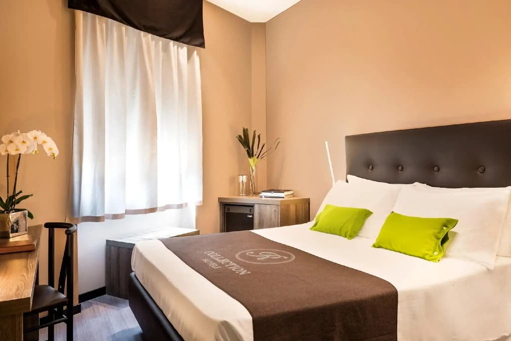 Hotel Mentana - by R Collection Hotels - photo 7
