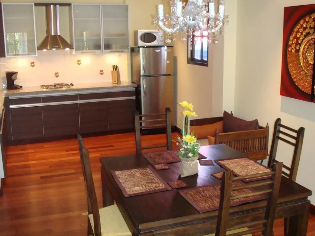 Sunset Apartment Phuket - photo 9