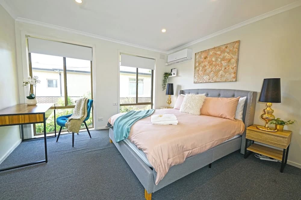 Maroondah 3BR Brick House - photo 3