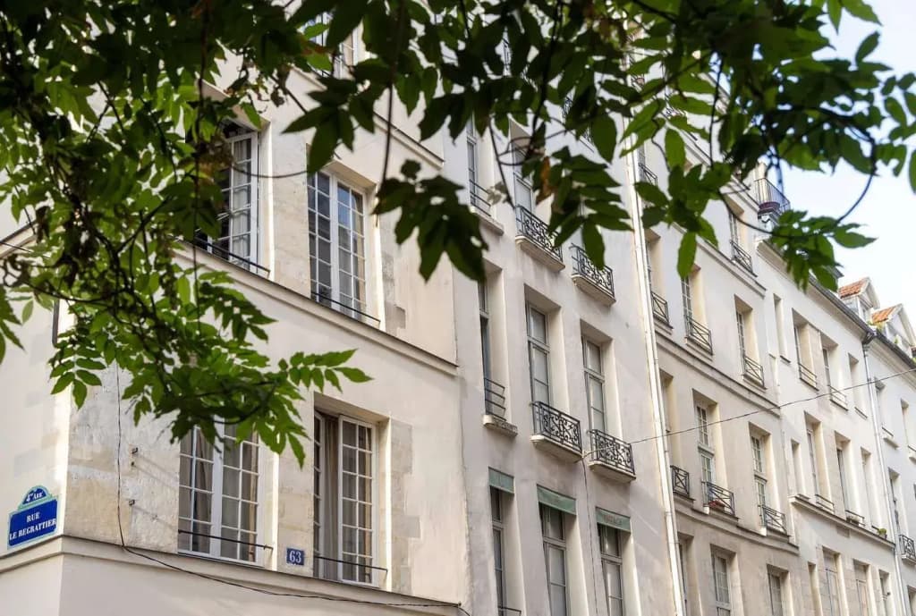 Hôtel L de Lutèce - Notre-Dame - photo 35