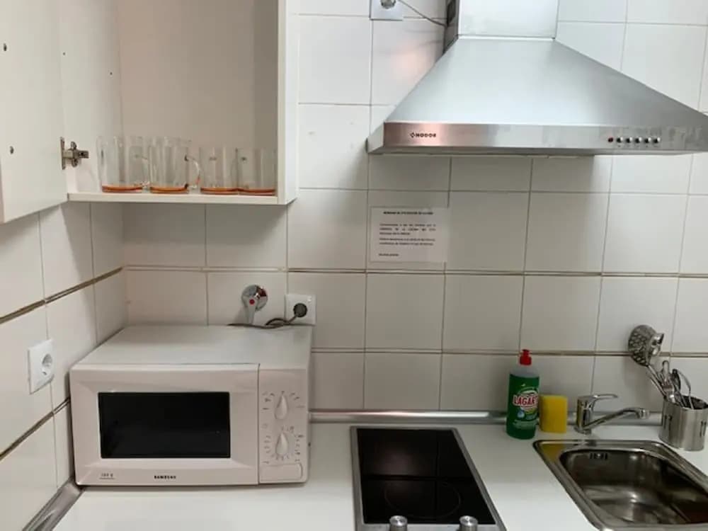 Apartamentos Turísticos Torr - photo 21