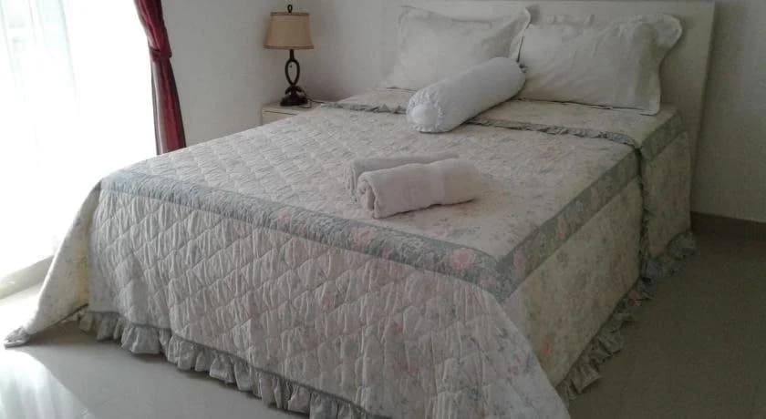 Rumah Una Hotel - photo 6