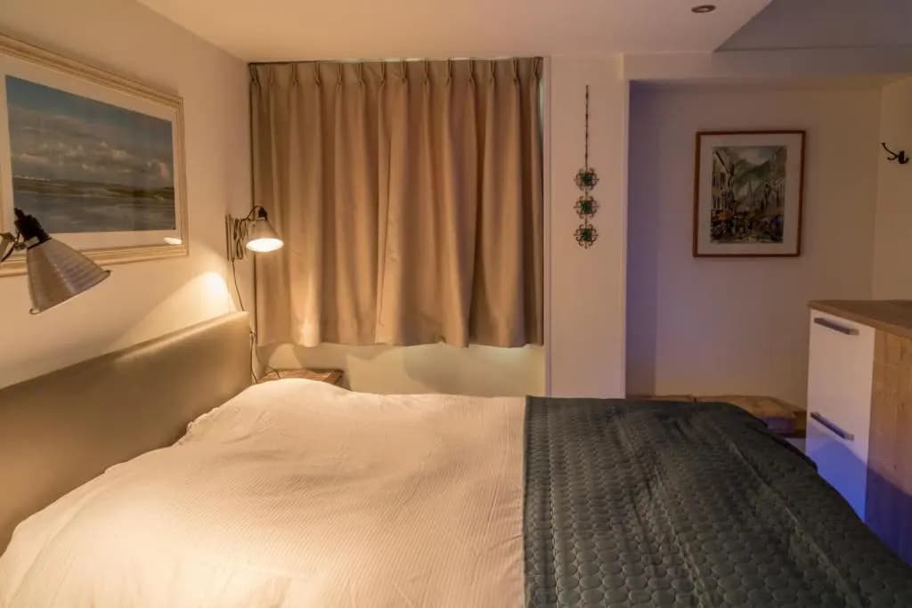 B&B Amsterdam De Springer - main photo