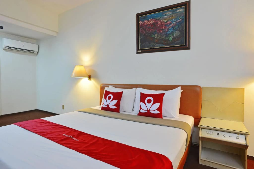 Zen Rooms Basic Kebayoran - photo 3