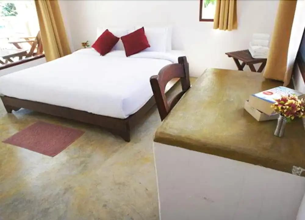 Dacha Resort Phuket - photo 2