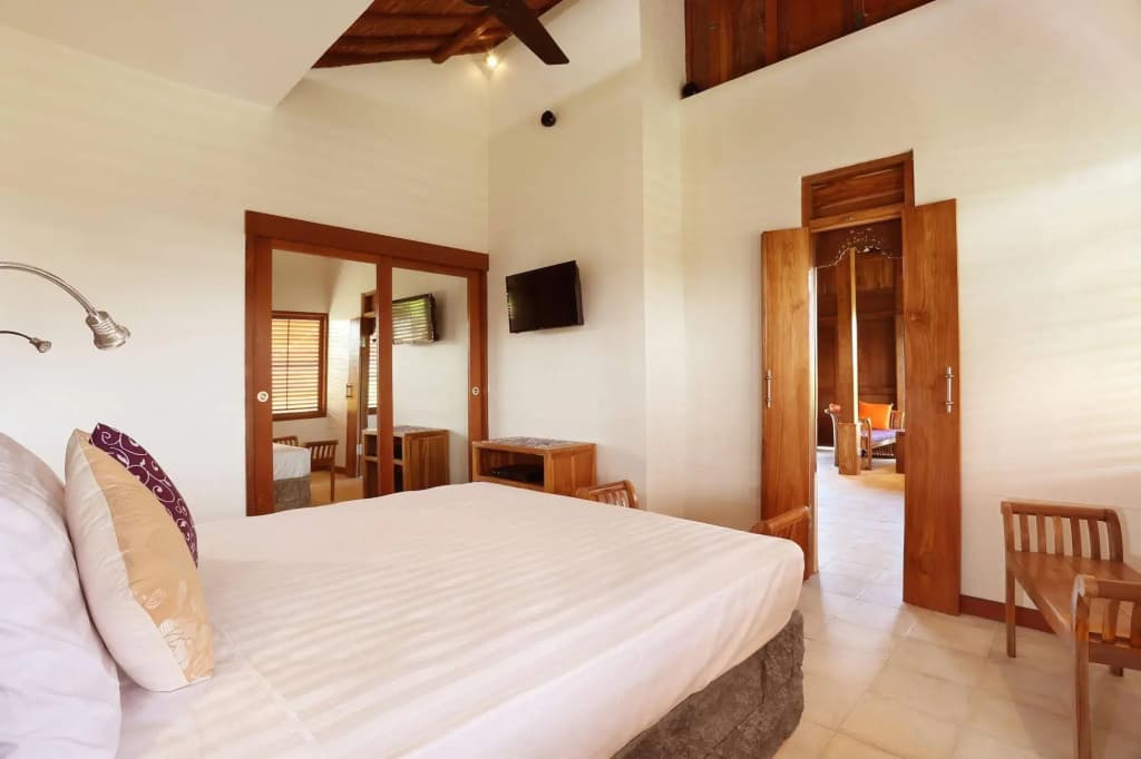 Panorama Ubud Private Villa - photo 5