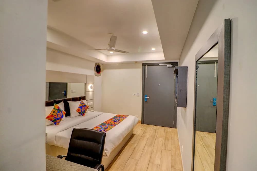 F9 Kirti Nagar by Fabhotel - photo 3