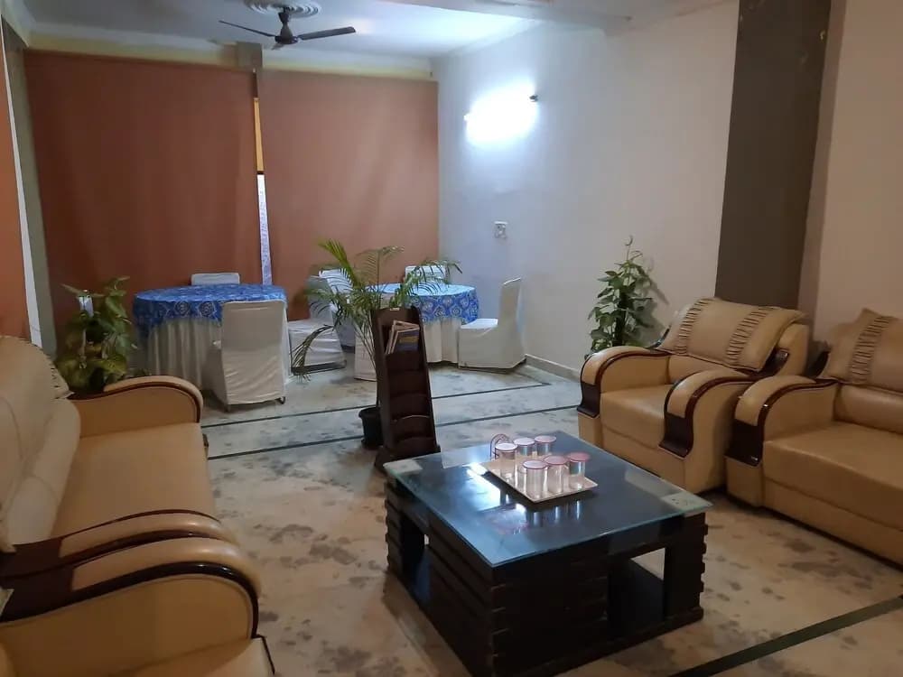 Hotel Stay Villa - photo 16