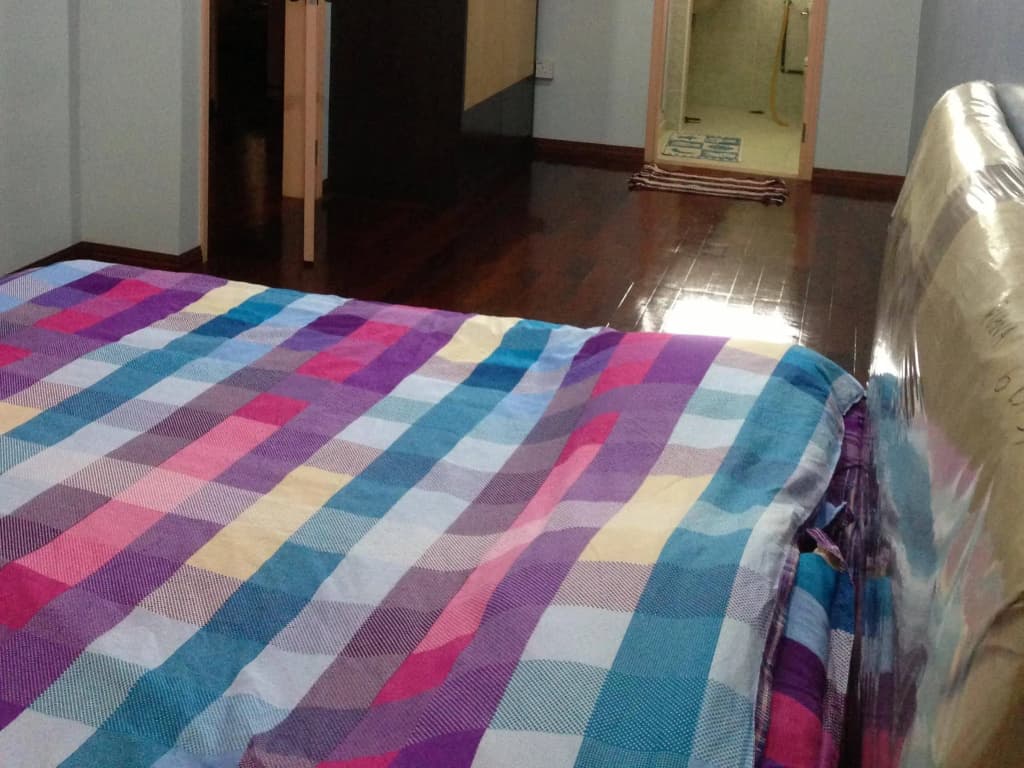 Sandakan Evergreen Vacation Home - main photo