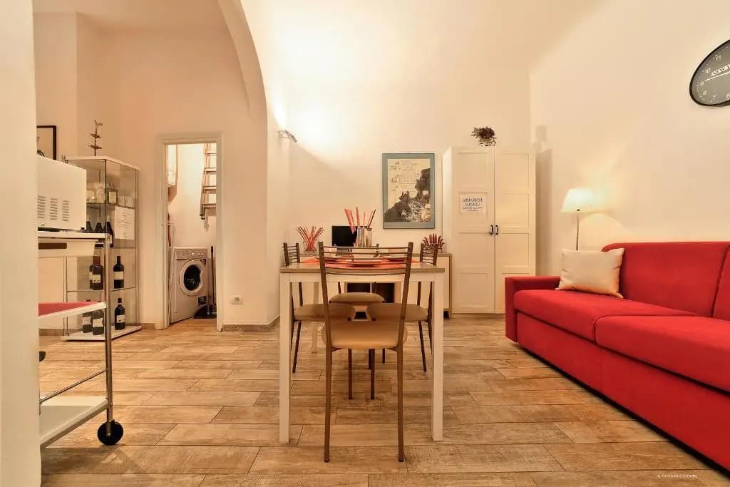 Wine Apartments Florence Colorino - photo 8
