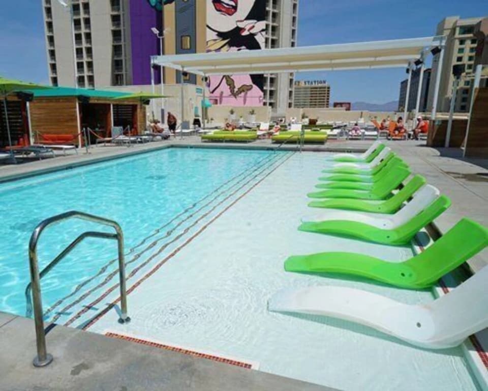 TLC Resorts - photo 3