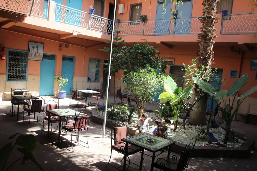 Hotel Toulousain - photo 20