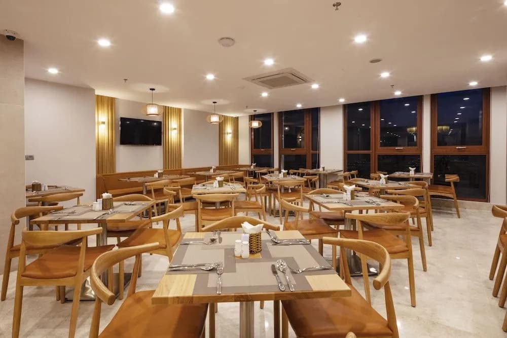 Sunkiss Hotel - photo 27