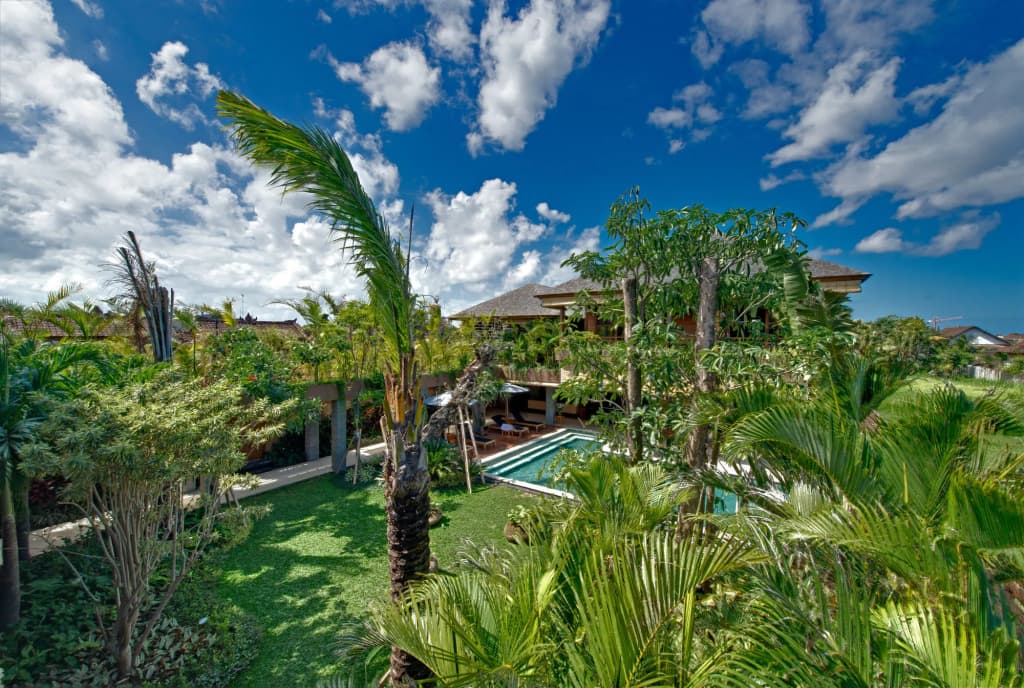 Villa Kinaree Estate - photo 22