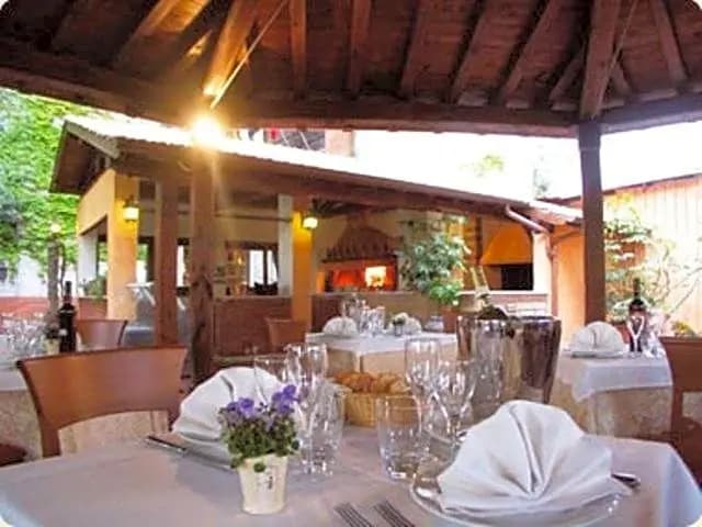 Hotel La Locanda Del Borgo - photo 7