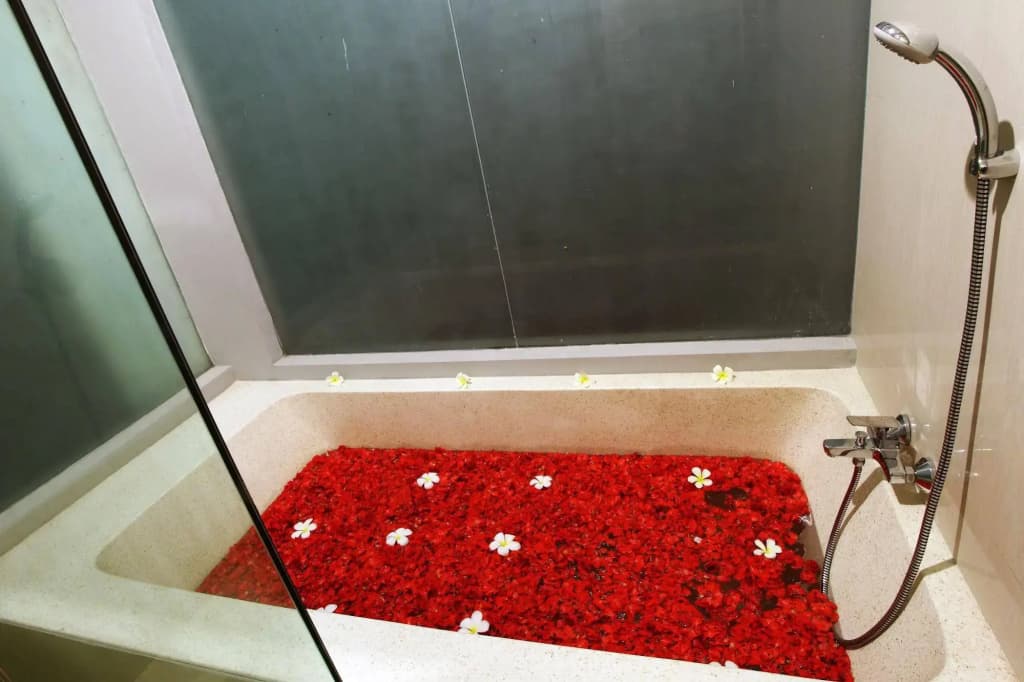 Astamana Villa Canggu - photo 8