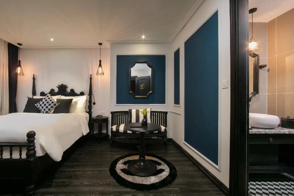JM Marvel Hotel & Spa - photo 34