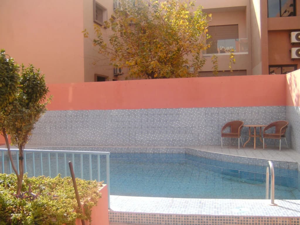 Hotel Hasna - photo 15