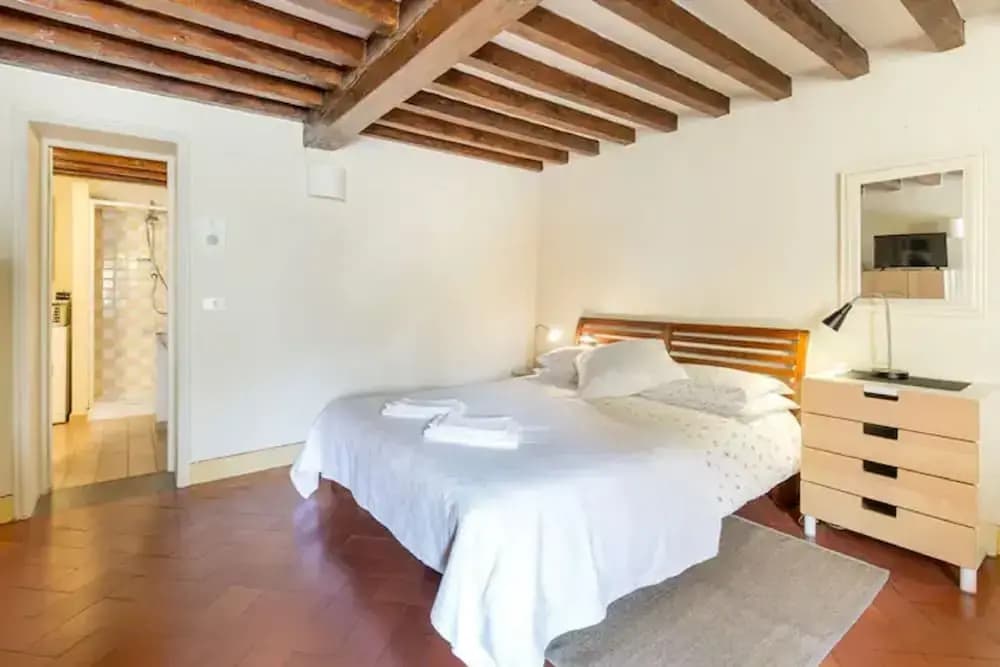 Studio apt (n.2) Ancient Palazzo - photo 4