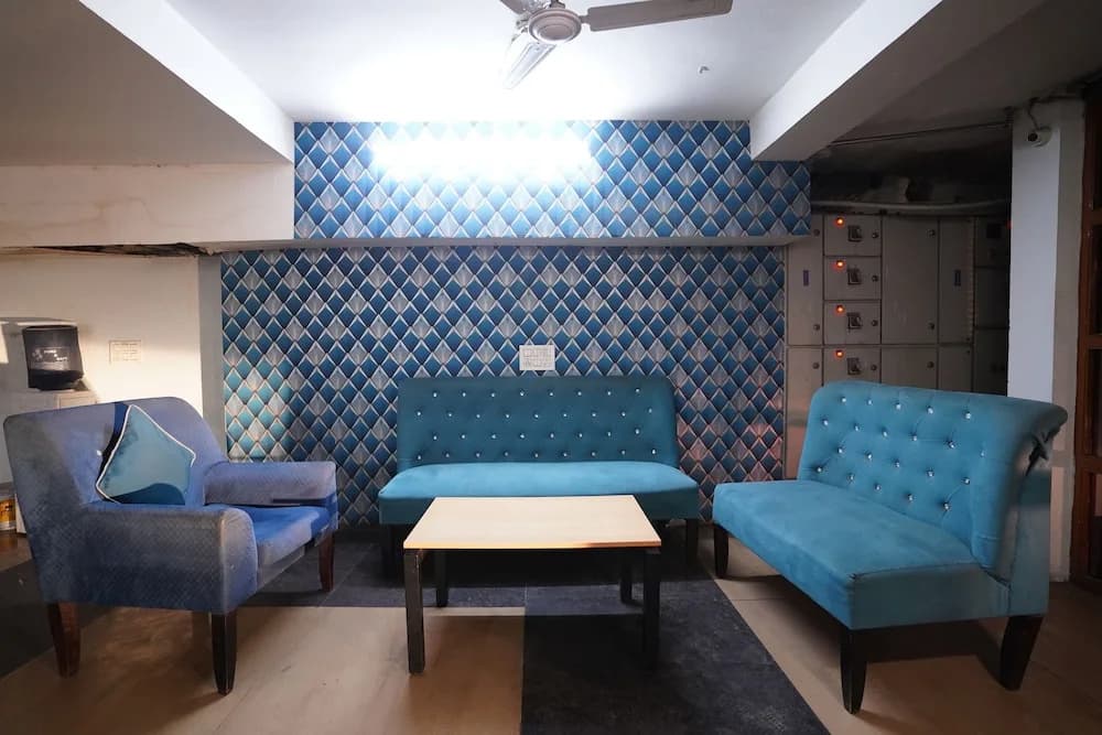 Hotel Lyf Corporate Suites - Peera Garhi - photo 13