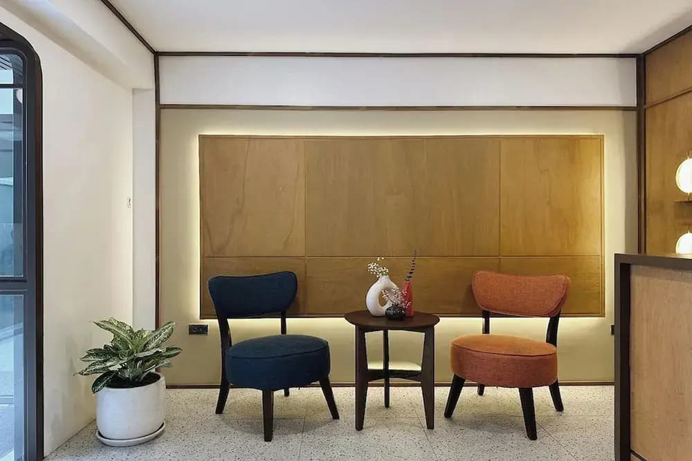 Parcel Hotel Bangkok - photo 5