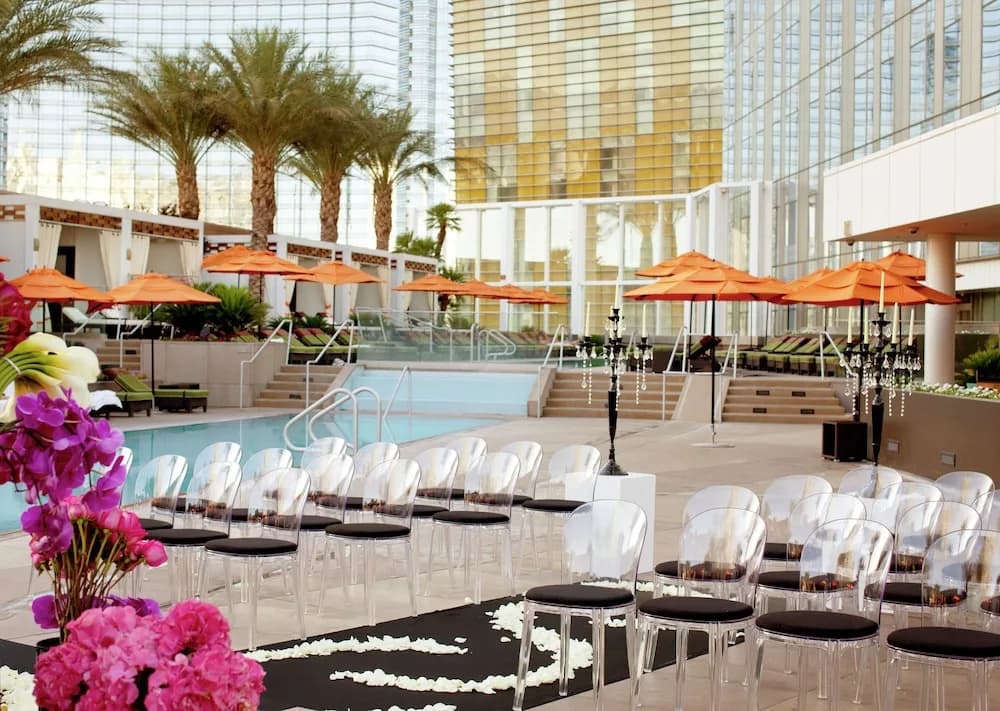 Waldorf Astoria Las Vegas - photo 13