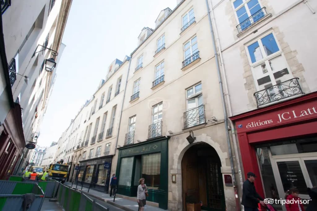 Millésime Hôtel - photo 1