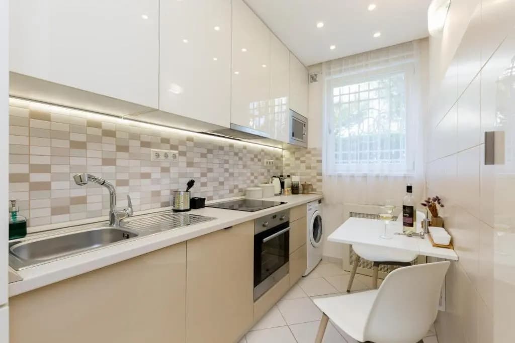 CityPark Villa Flat - photo 1