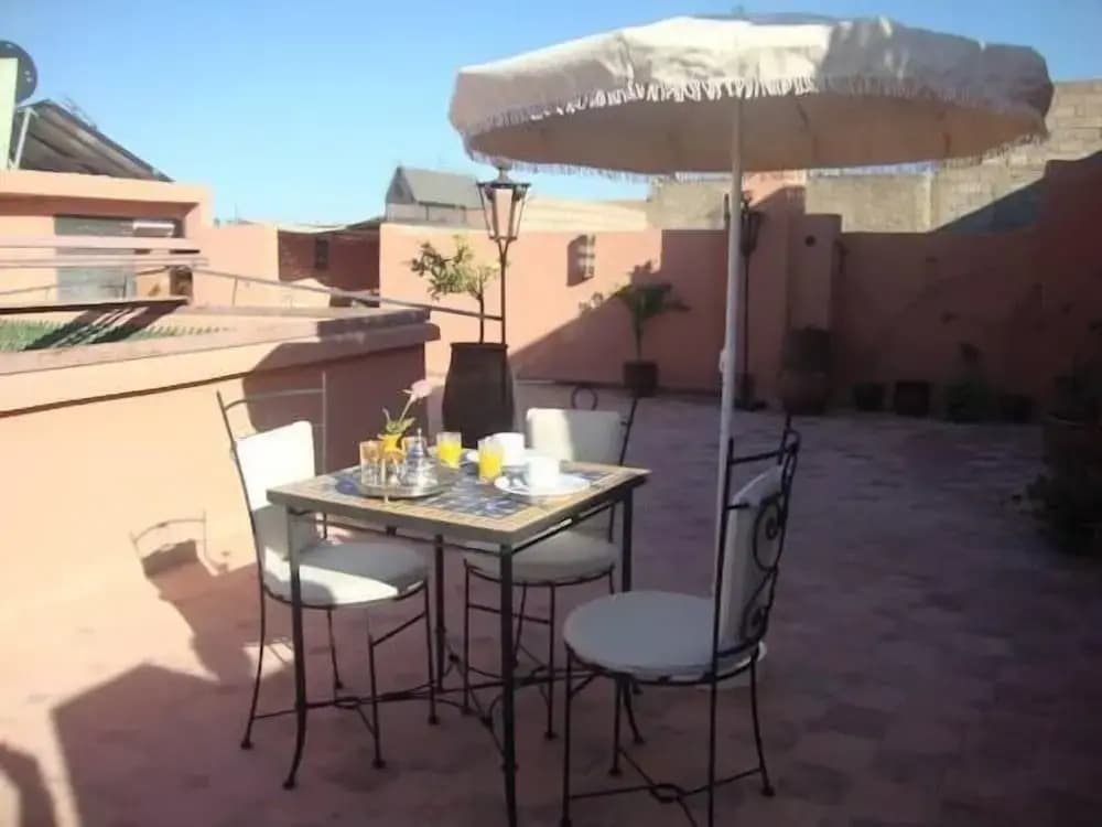 Riad BenSaid - photo 19