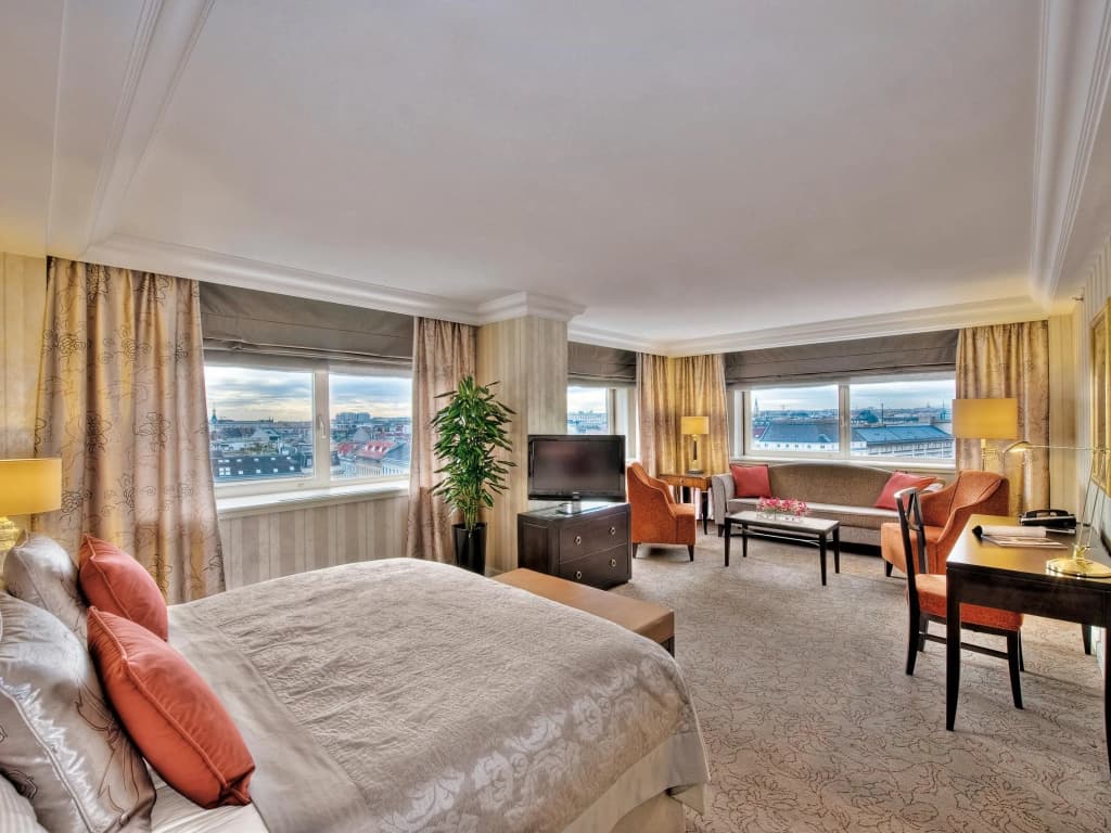 InterContinental Vienna by IHG - photo 36