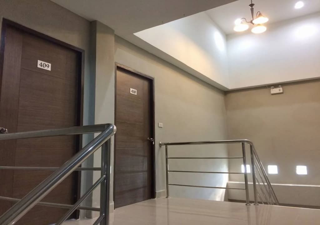 Takawa Suite - photo 10