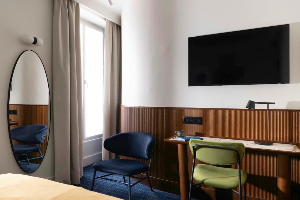 Hotel Gabbie - photo 28