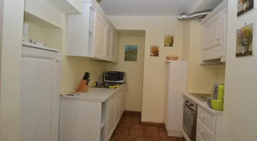 Trastevere Lovely Apartment (Adults Only) - photo 10