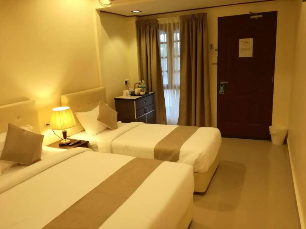 AlSafina Kijal Beach Resort & Restaurant - photo 4