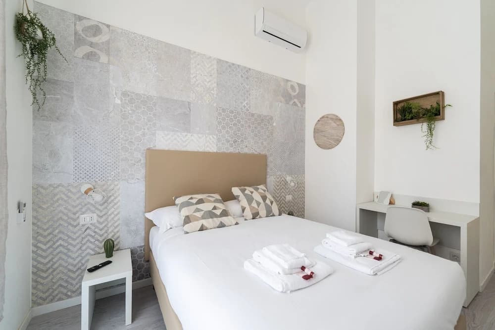 White Gioberti Guesthouse - photo 46