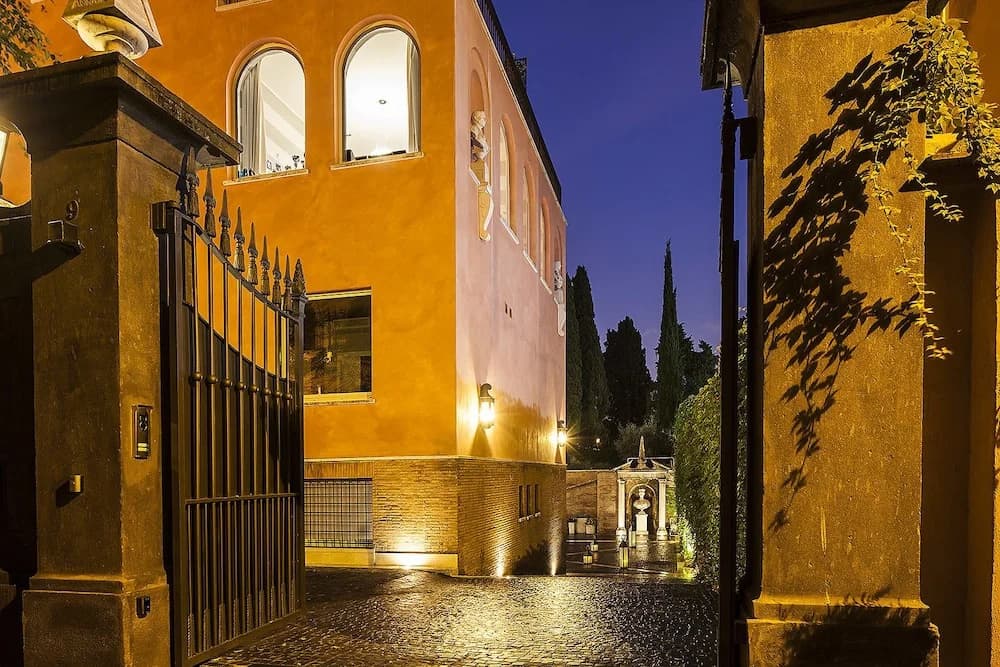 Pepoli9 Charming Guest House - main photo