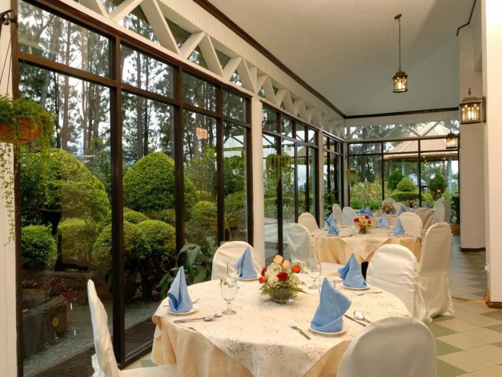Perkasa Hotel Mt Kinabalu - photo 14