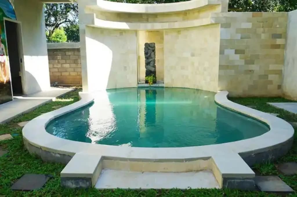 Bali Bobo Hostel - photo 5