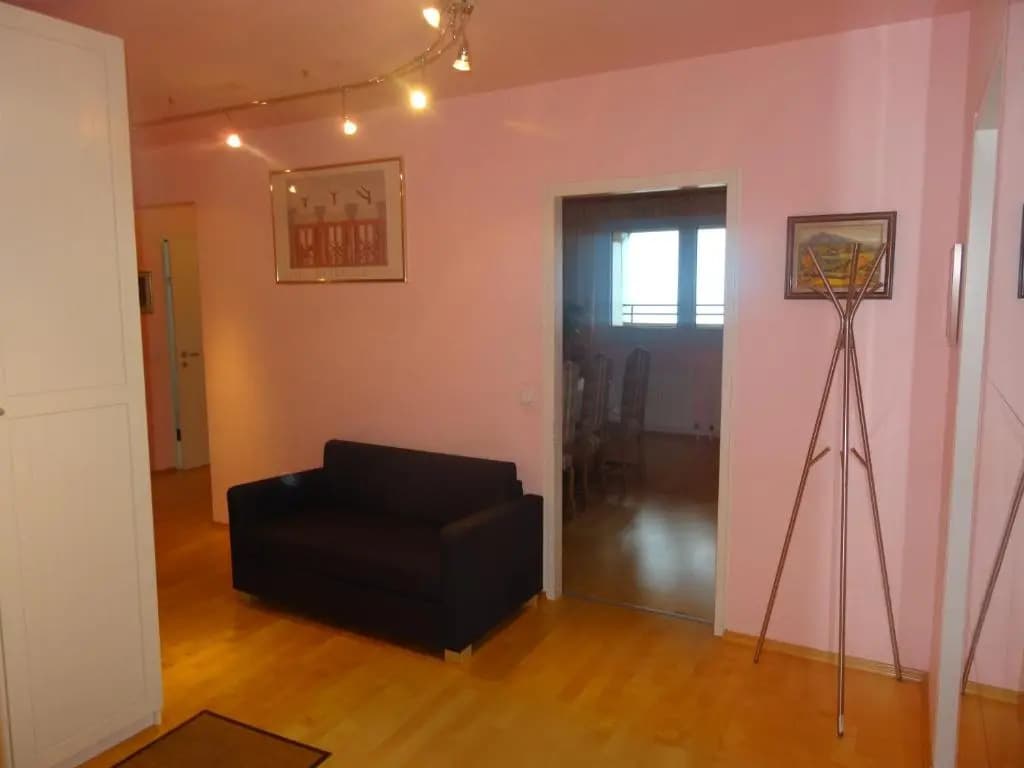 Flat UNO City - photo 8