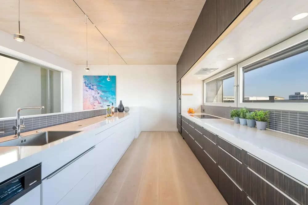 BENSIMON apartments Mitte / Wedding - photo 14