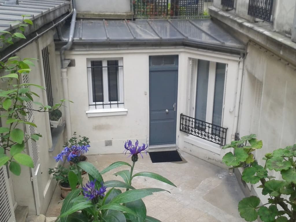 Montmartre Apartments - Matisse - photo 1