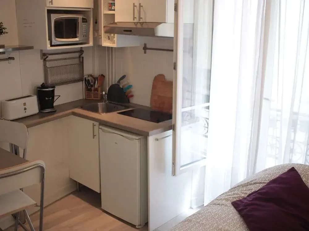 Montmartre Apartments - Lautrec - photo 7